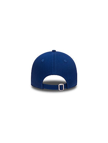 New Era League Essentials Herenpet - Blauw