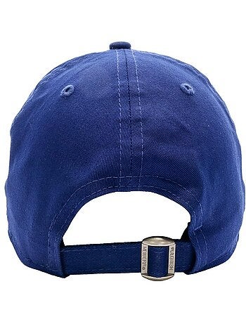 New Era League Essentials Herenpet - Blauw