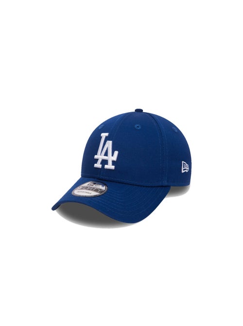 New Era League Essentials Herenpet - Blauw - Kiabi