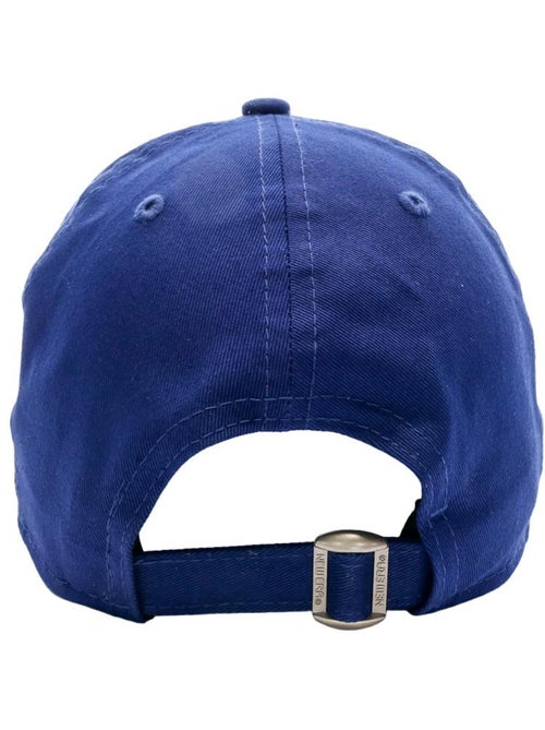 New Era League Essentials Herenpet - Blauw - Kiabi