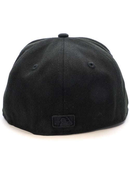 New Era League Herenpet Zwart - Kiabi New Era League Herenpet Zwart - Kiabi
