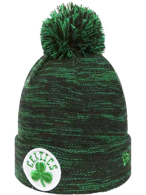 New Era Marl Groen/Zwart Heren Muts - Kiabi New Era Marl Groen/Zwart Heren Muts - Kiabi