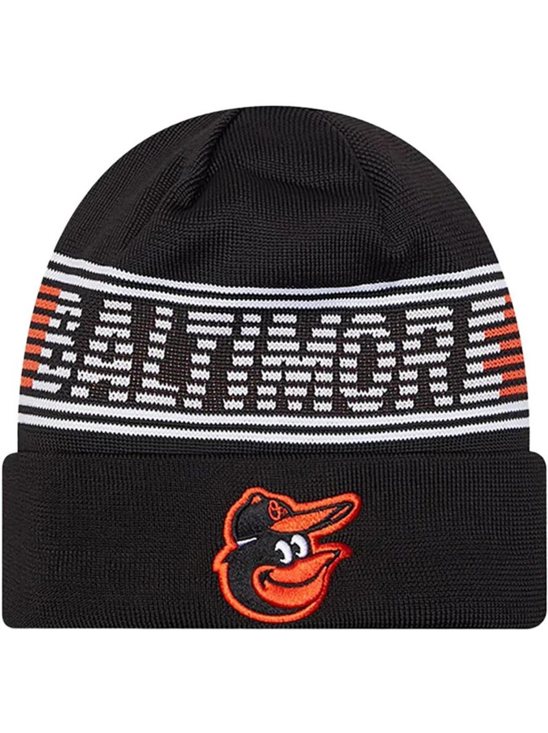 New Era Muts Zwart Heren 60490038 Zwart - Kiabi