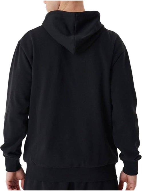 New Era NBA Chicago Bulls Hoodie Zwart/Goud voor Heren - Kiabi New Era NBA Chicago Bulls Hoodie Zwart/Goud voor Heren - Kiabi