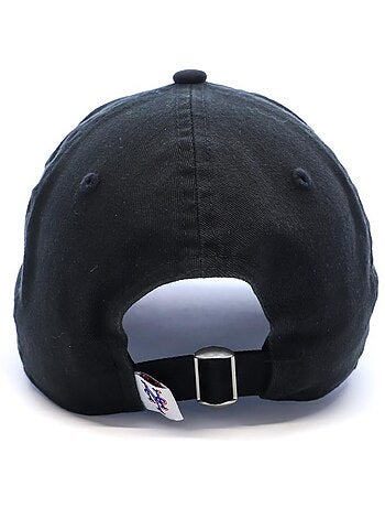 New era neyme zwarte pet voor heren