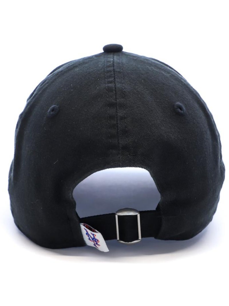 New Era NEYME Zwarte Pet voor Heren Zwart - Kiabi