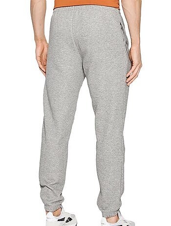 New era neyyan heren joggingbroek grijs