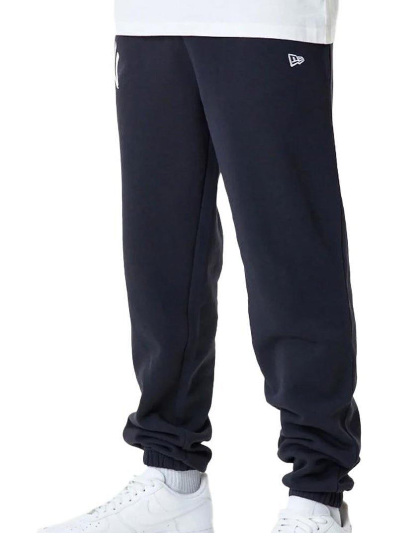 New Era Neyyan Marine Joggingbroek voor Heren Marineblauw - Kiabi