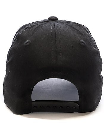 New Era Neyyan Zwarte Pet voor Heren