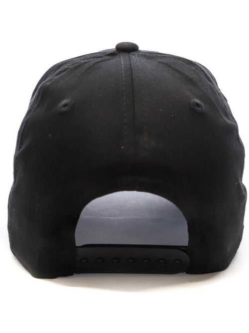 New Era Neyyan Zwarte Pet voor Heren - Kiabi New Era Neyyan Zwarte Pet voor Heren - Kiabi