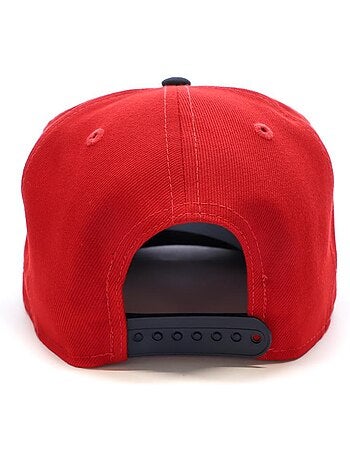 New era rode boston red sox pet voor heren
