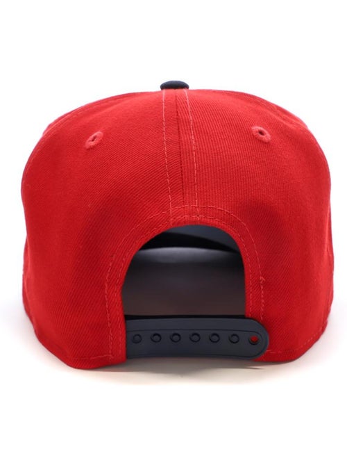 New Era Rode Boston Red Sox Pet voor Heren - Kiabi