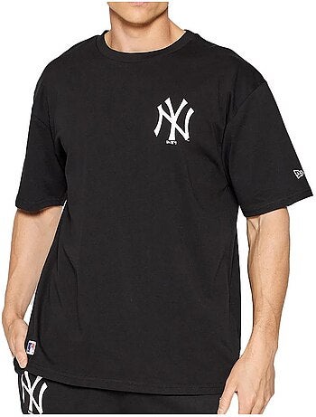 New era t-shirt voor heren - ney collectie
