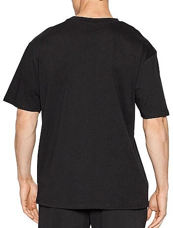 New era t-shirt voor heren - ney collectie