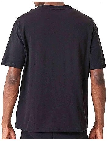 New era t-shirt zwart voor heren - 60332207