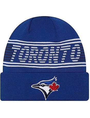 New era torjay heren beanie muts blauw