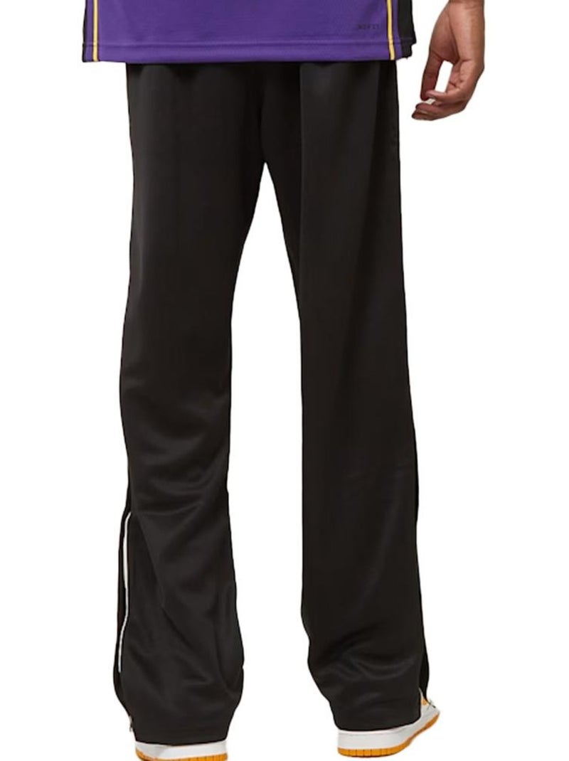 New Era Zwarte Herenpantalon 60574481 Zwart - Kiabi