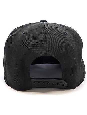 New era zwarte pet voor heren - chicago white sox