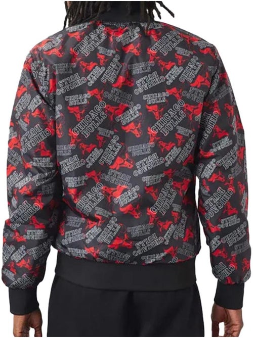 New Era Zwart/Rood Herenvest 60284770 - Kiabi New Era Zwart/Rood Herenvest 60284770 - Kiabi