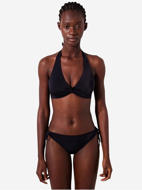 New triangle twist haut de bikini penti - Kiabi New triangle twist haut de bikini penti - Kiabi