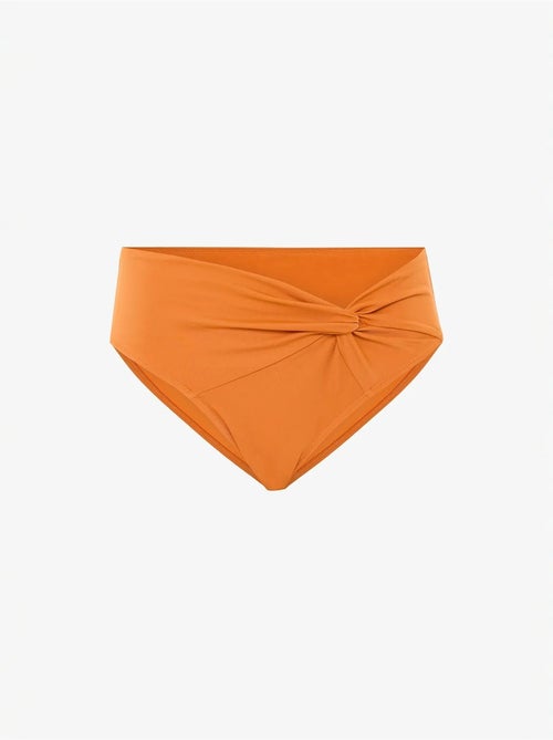 New twist bas de bikini penti - Kiabi New twist bas de bikini penti - Kiabi