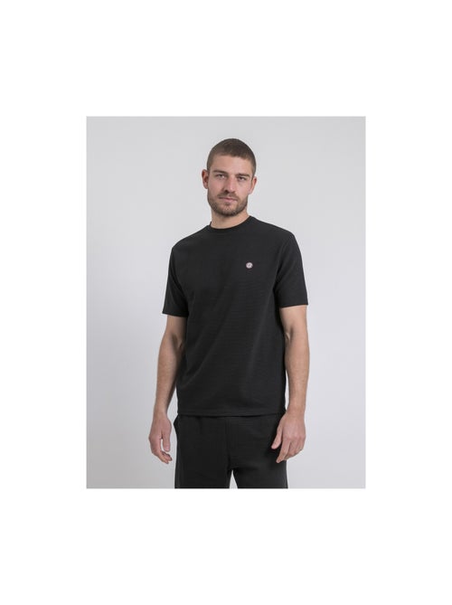 Newax oversized t-shirt met ronde hals van puur katoen - Kiabi Newax oversized t-shirt met ronde hals van puur katoen - Kiabi