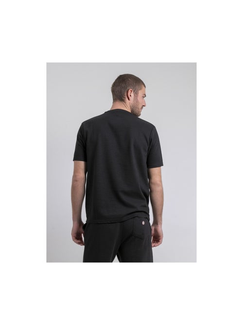 Newax oversized t-shirt met ronde hals van puur katoen - Kiabi Newax oversized t-shirt met ronde hals van puur katoen - Kiabi