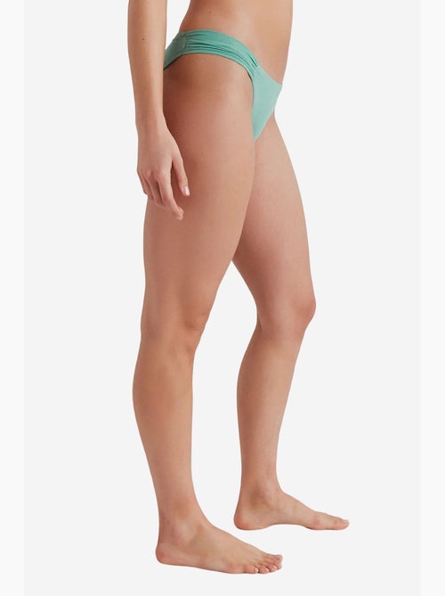 Nicolette hipkini bikinibroekje penti - Kiabi Nicolette hipkini bikinibroekje penti - Kiabi
