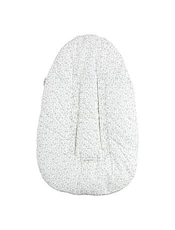 Nid d'ange bébé en coton - sauthon