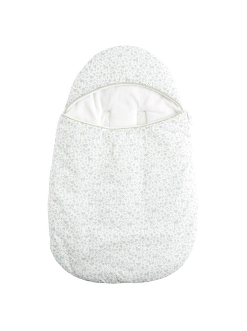 Nid d'ange bébé en coton - sauthon - Kiabi