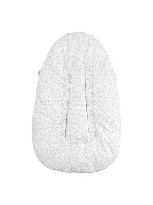 Nid d'ange bébé en coton - sauthon - Kiabi