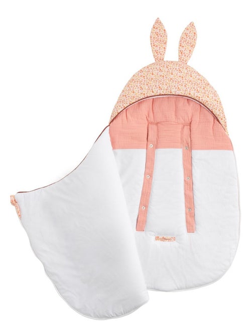 Nid d'ange bébé en coton - sauthon - Kiabi