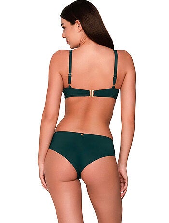 Niet-voorgevormde bikinitop blue sense