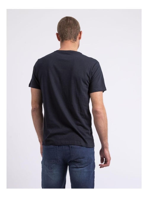 Nikofuga t-shirt met ronde hals - Kiabi Nikofuga t-shirt met ronde hals - Kiabi