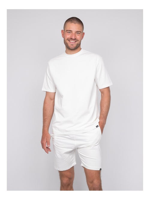 Nimy oversized t-shirt - Kiabi Nimy oversized t-shirt - Kiabi