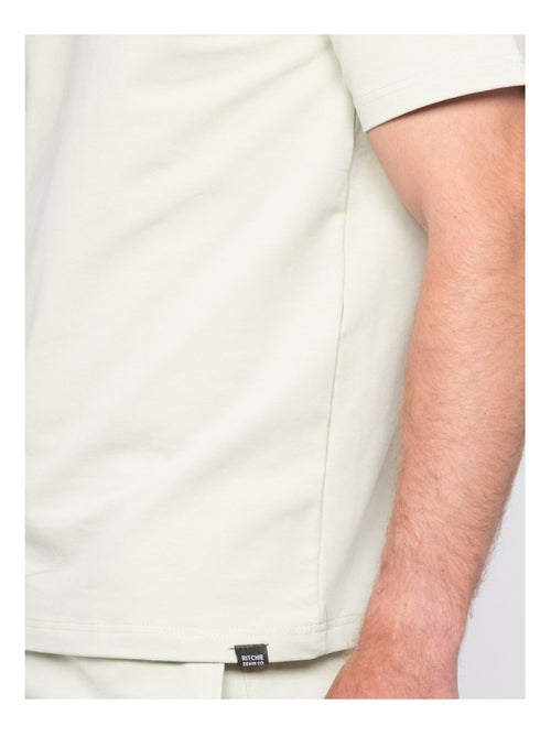 Nimy oversized t-shirt - Kiabi Nimy oversized t-shirt - Kiabi