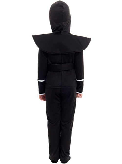 Ninja-kostuum - Kiabi