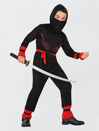 Ninjakostuum