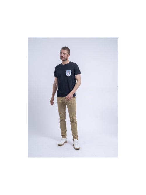 Ninjatol t-shirt met ronde hals - Kiabi Ninjatol t-shirt met ronde hals - Kiabi