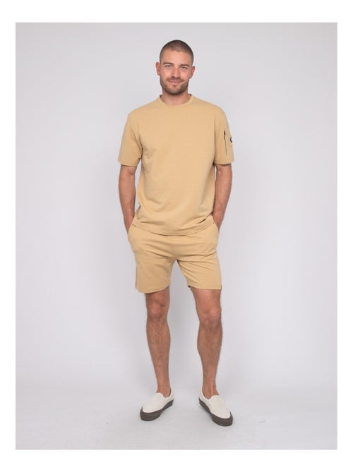 Nipara oversized katoenen t-shirt - Kiabi Nipara oversized katoenen t-shirt - Kiabi