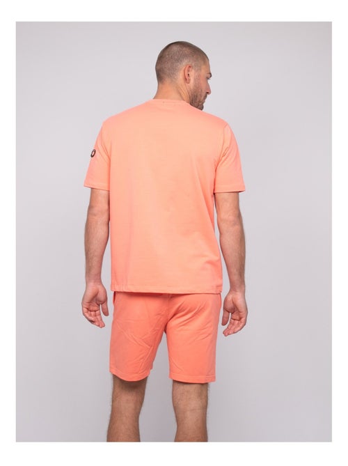 Nipara oversized katoenen t-shirt - Kiabi Nipara oversized katoenen t-shirt - Kiabi