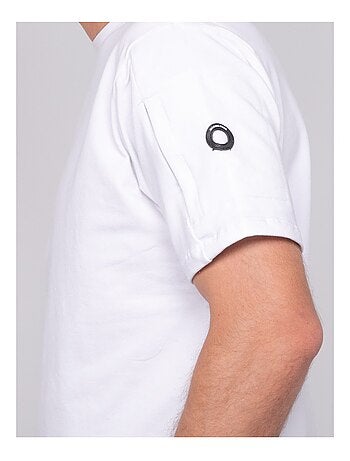 Nipara oversized katoenen t-shirt