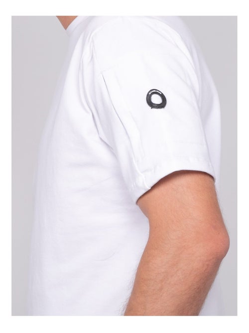 Nipara oversized katoenen t-shirt - Kiabi Nipara oversized katoenen t-shirt - Kiabi