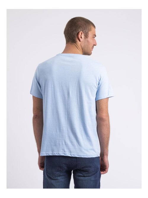 Niralvino t-shirt met ronde hals - Kiabi Niralvino t-shirt met ronde hals - Kiabi