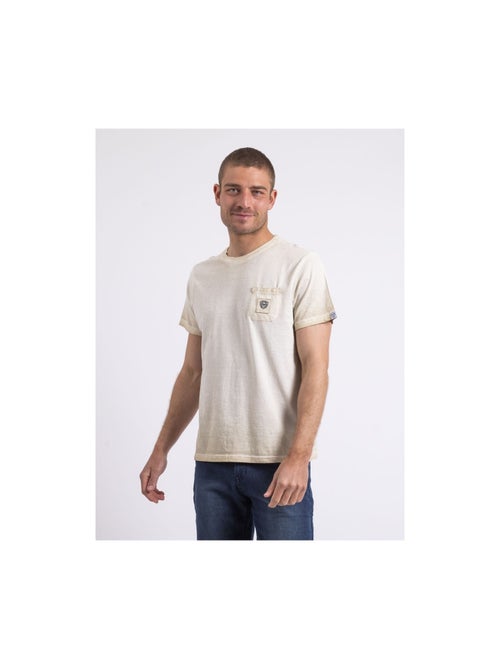 Niravelo t-shirt met ronde hals - Kiabi Niravelo t-shirt met ronde hals - Kiabi