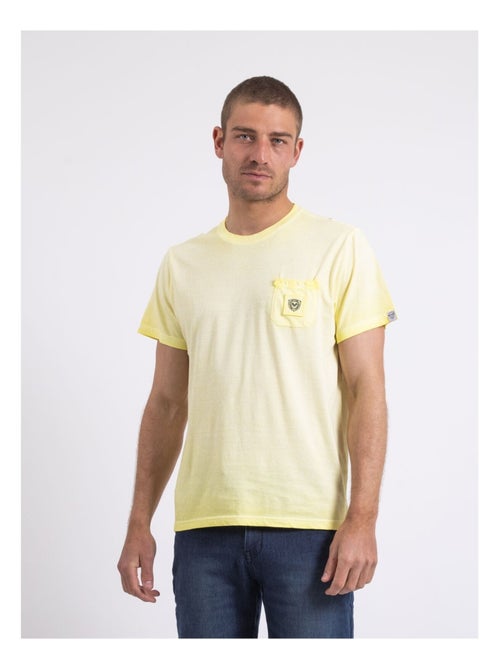 Niravelo t-shirt met ronde hals - Kiabi Niravelo t-shirt met ronde hals - Kiabi