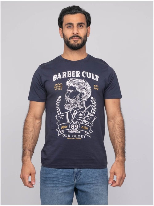 Nirdomel t-shirt met korte mouwen - Kiabi Nirdomel t-shirt met korte mouwen - Kiabi