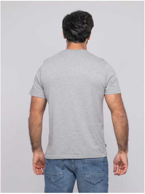 Nitracol t-shirt met korte mouwen - Kiabi Nitracol t-shirt met korte mouwen - Kiabi