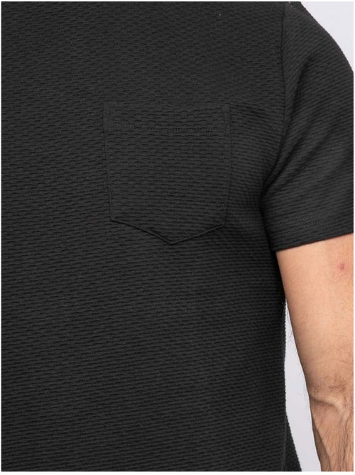 Nitretis t-shirt met korte mouwen - Kiabi Nitretis t-shirt met korte mouwen - Kiabi