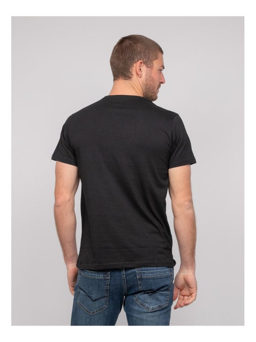 Niwonka t-shirt met patroon - Kiabi